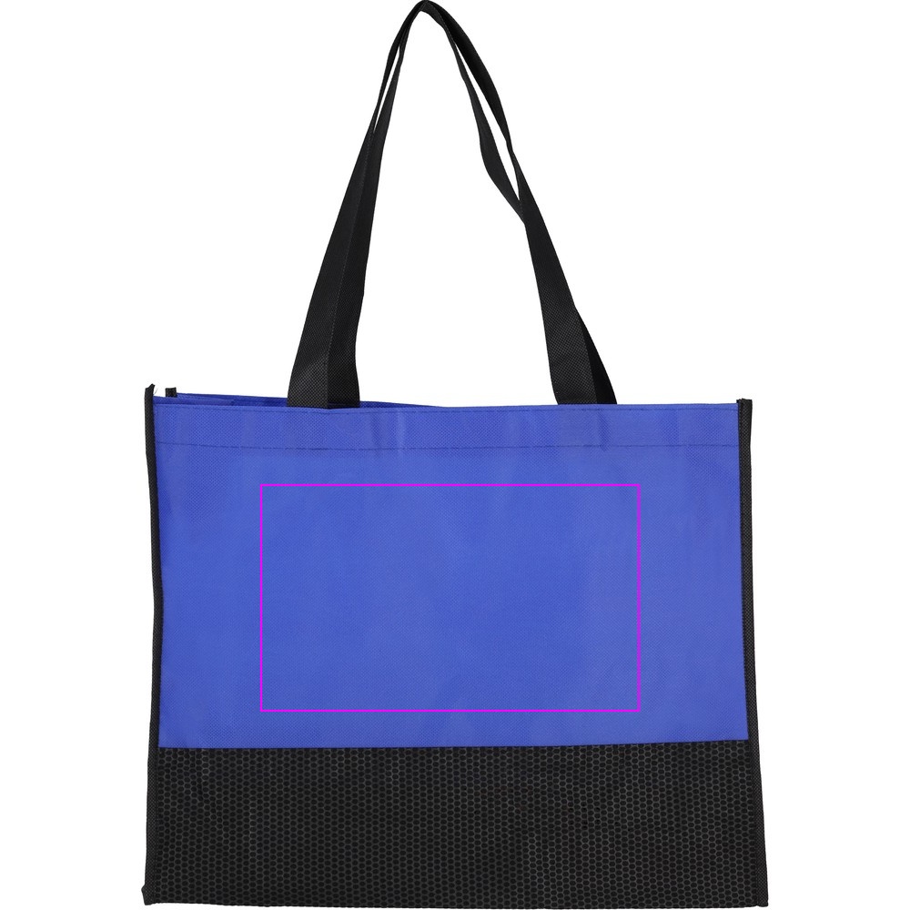 Non woven bag 80 g/m2 ZAGREB