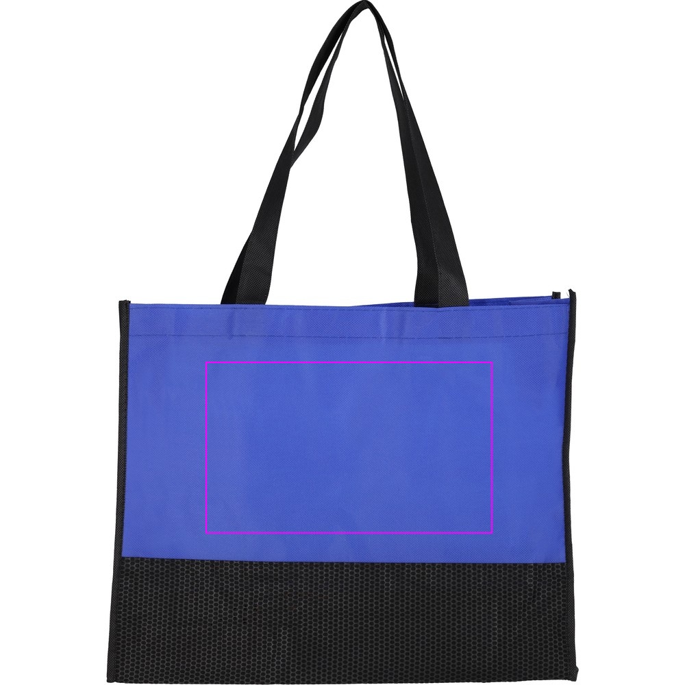 Non woven bag 80 g/m2 ZAGREB