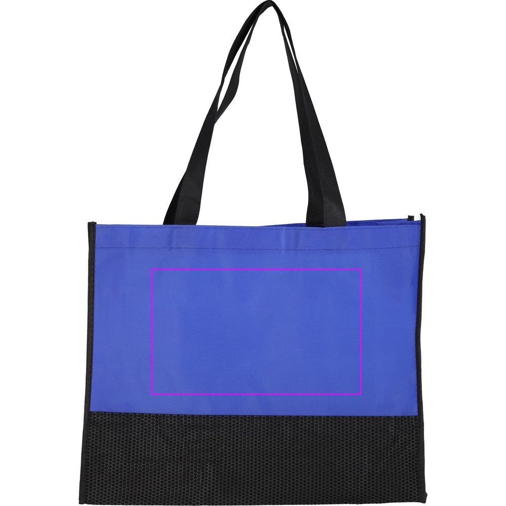 Non woven bag 80 g/m2 ZAGREB