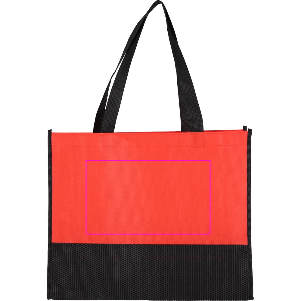 Non woven bag 80 g/m2 ZAGREB