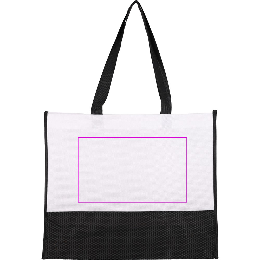 Non woven bag 80 g/m2 ZAGREB