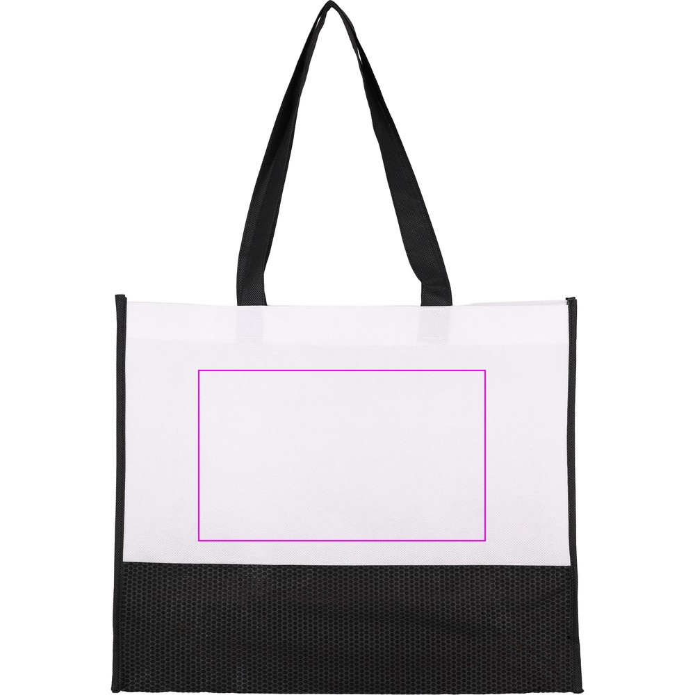 Non woven bag 80 g/m2 ZAGREB