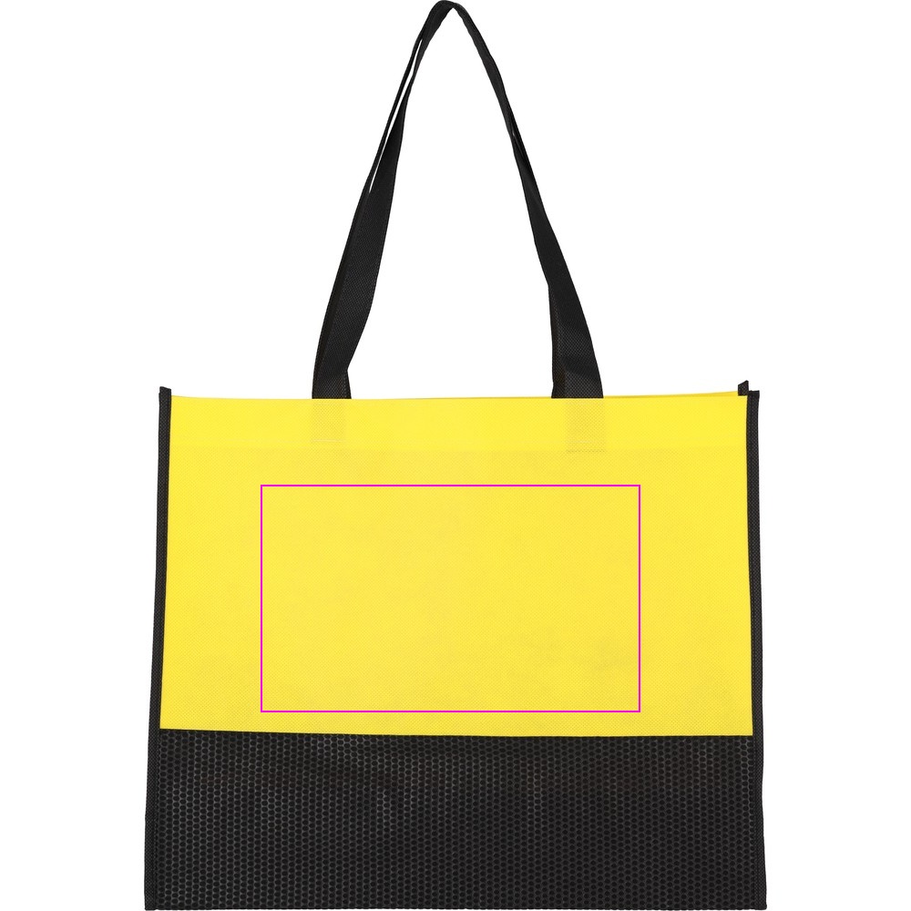 Non woven bag 80 g/m2 ZAGREB