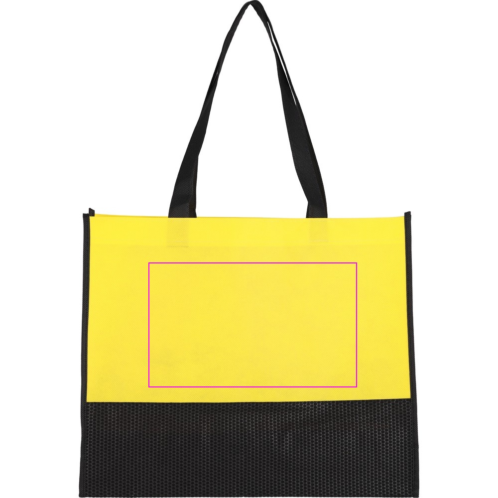 Non woven bag 80 g/m2 ZAGREB