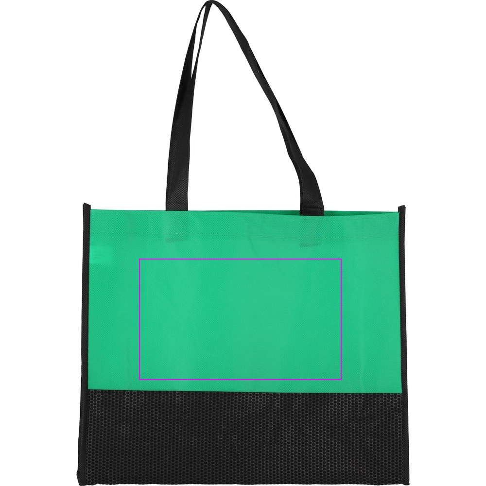 Non woven bag 80 g/m2 ZAGREB