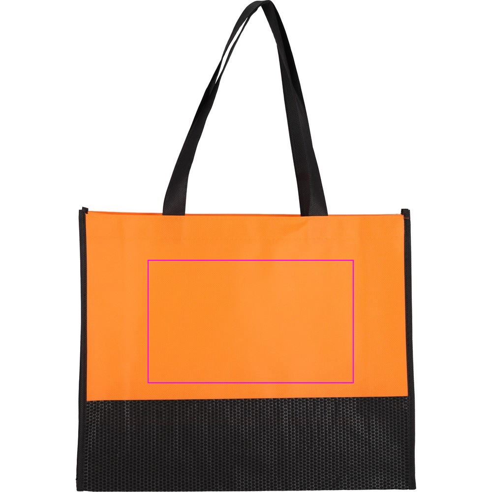 Non woven bag 80 g/m2 ZAGREB