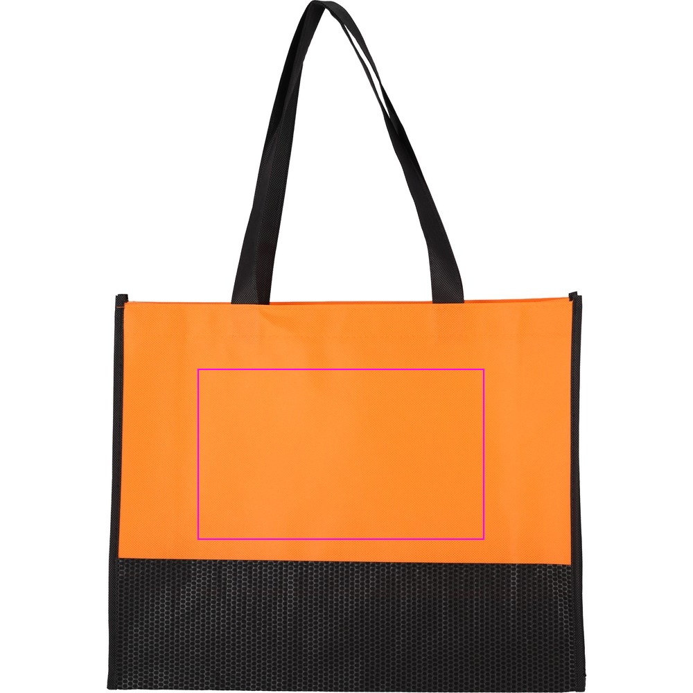 Non woven bag 80 g/m2 ZAGREB