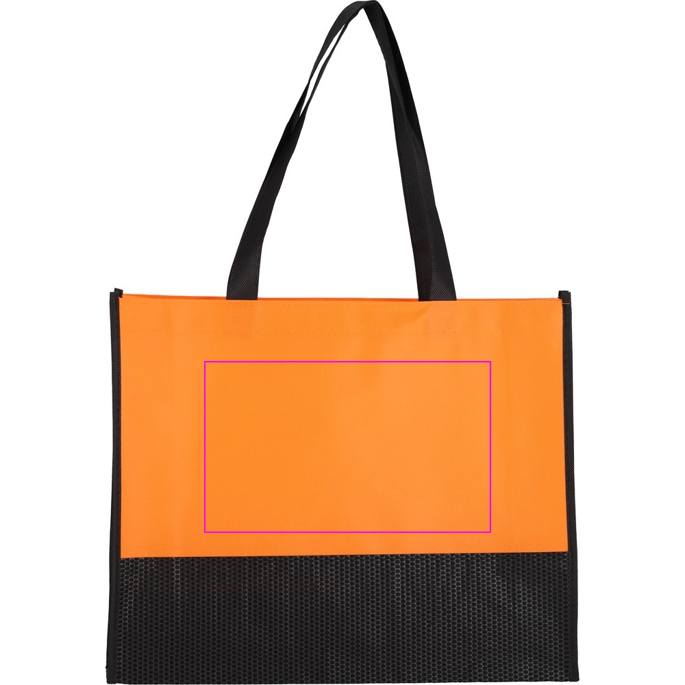 Non woven bag 80 g/m2 ZAGREB