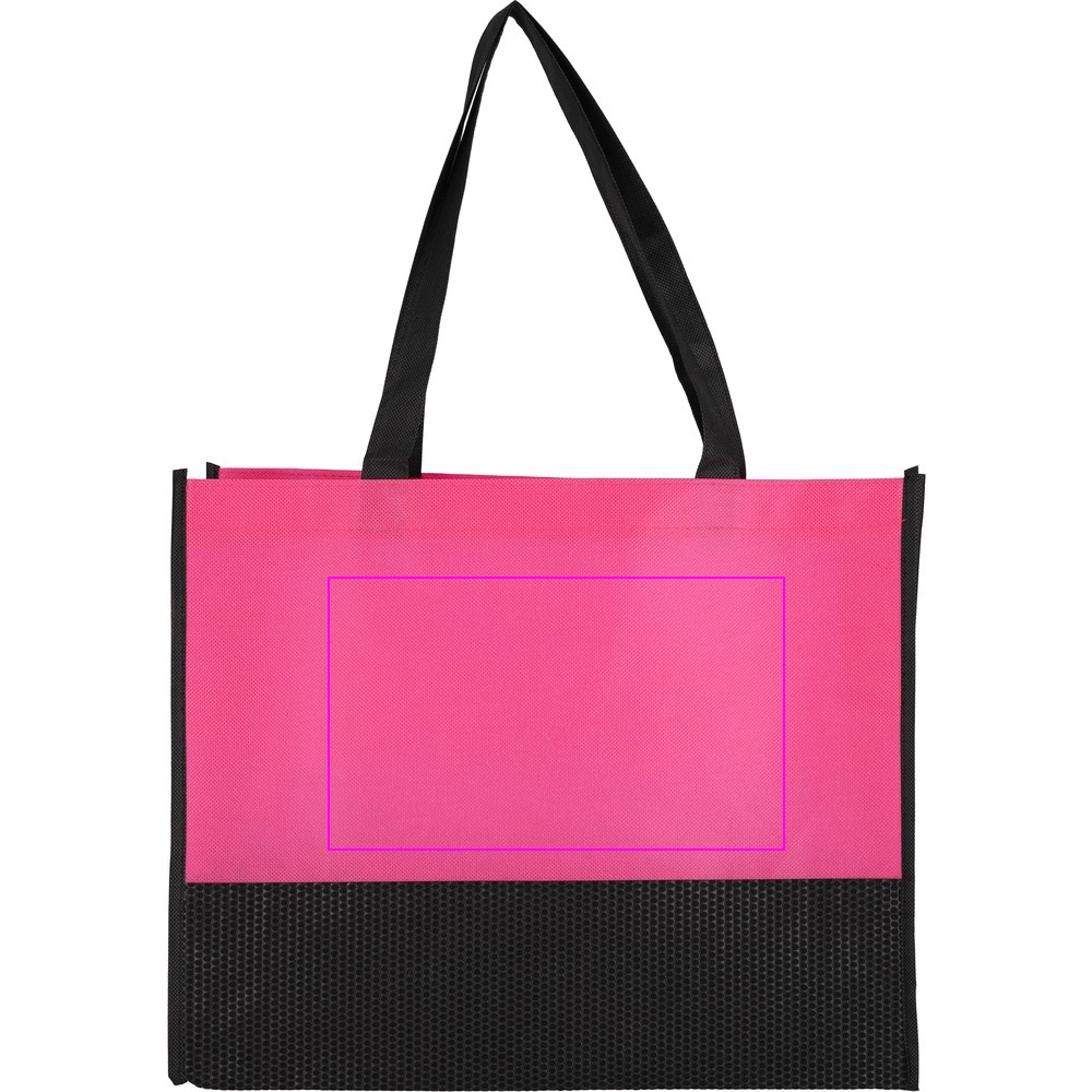 Non woven bag 80 g/m2 ZAGREB