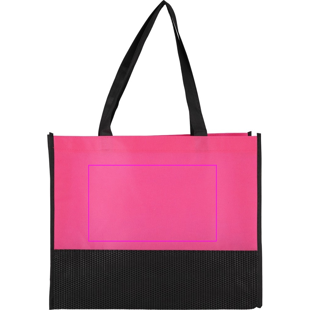 Non woven bag 80 g/m2 ZAGREB