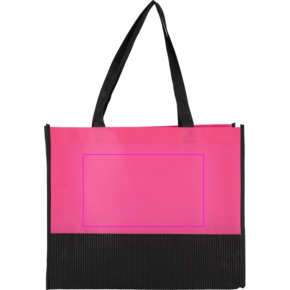 Non woven bag 80 g/m2 ZAGREB