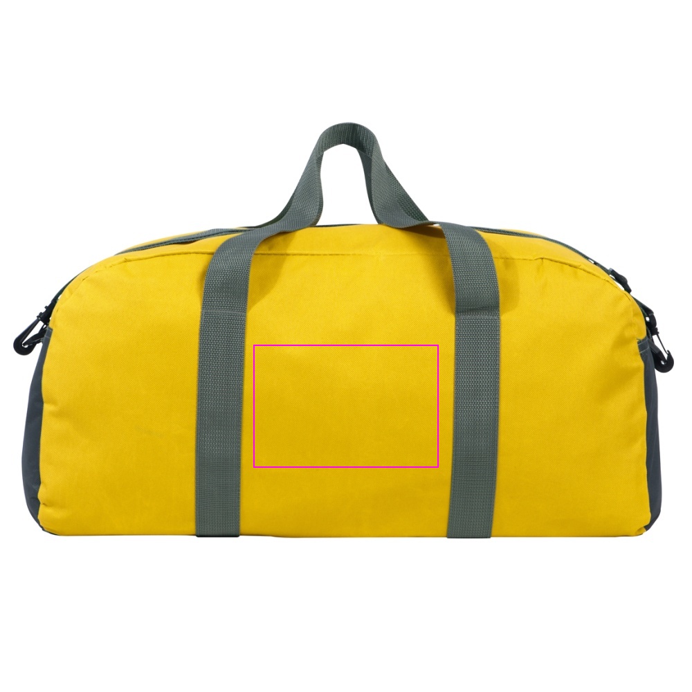 Sports bag GASPAR