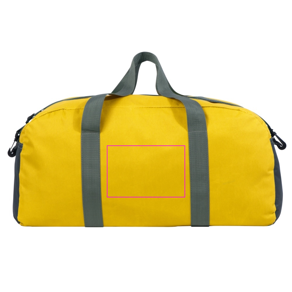 Sports bag GASPAR