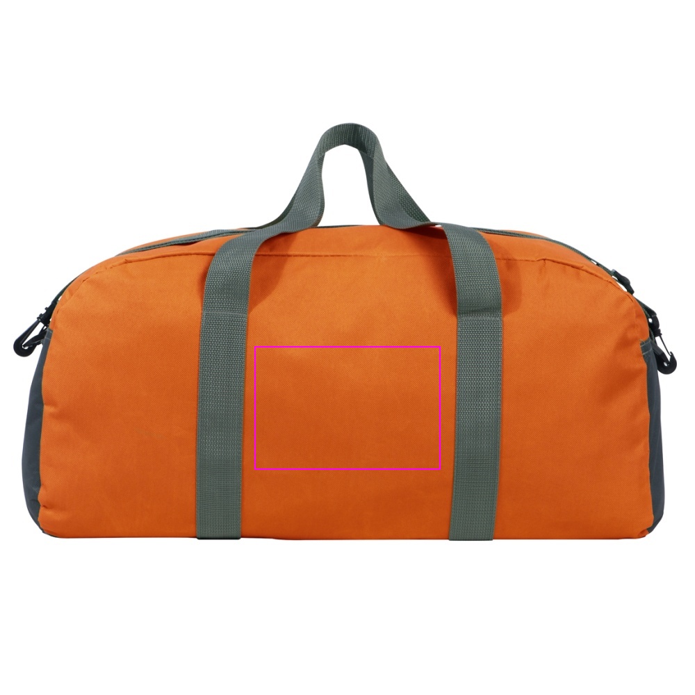 Sports bag GASPAR