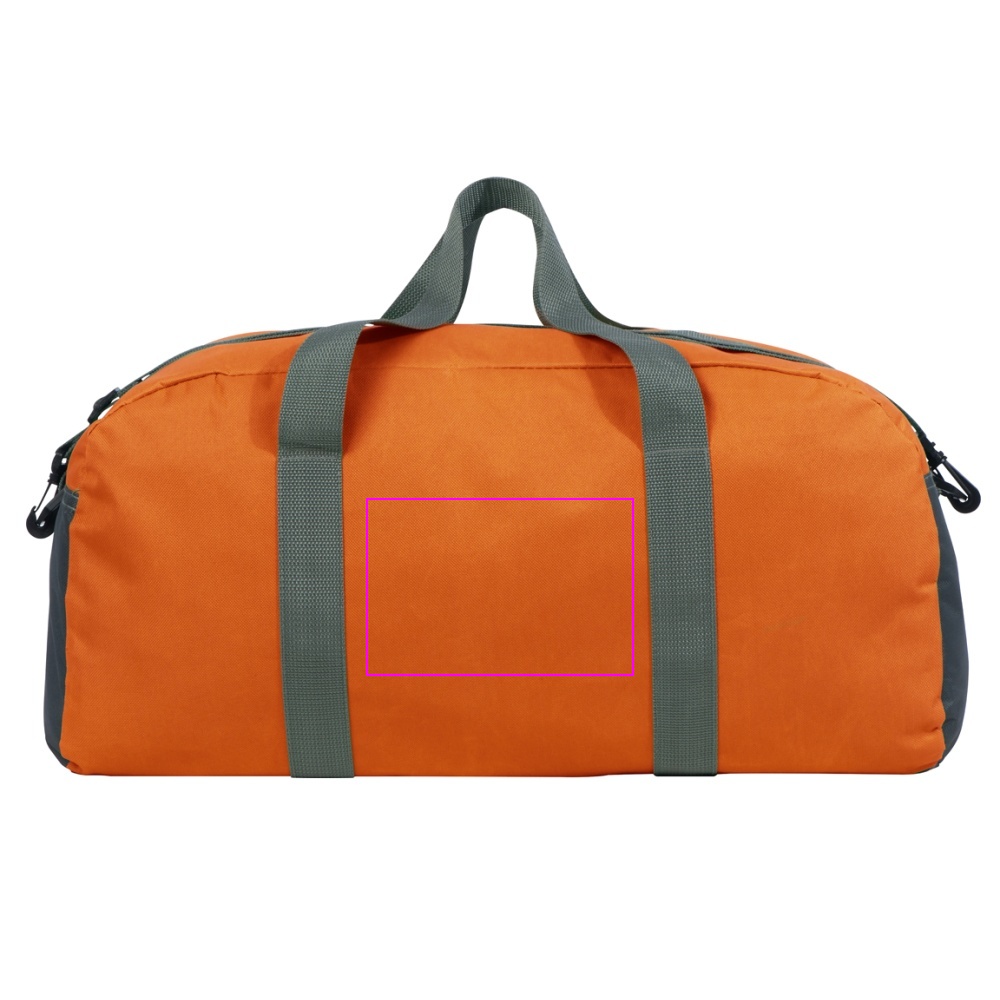 Sports bag GASPAR