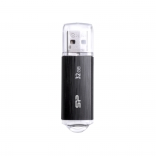 Pendrive Ultima U02, 32GB 2.0 Silicon Power