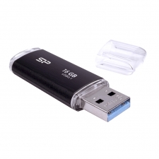 Pendrive Blaze B02, 16GB 3.1 SILICON POWER