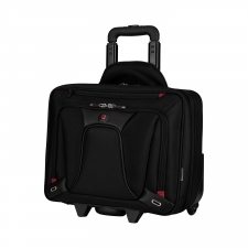 Pilot case Transfer 16 Wenger