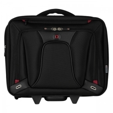 Pilot case Transfer 16 Wenger