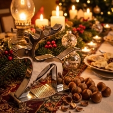 Nutcracker FALKENBERG
