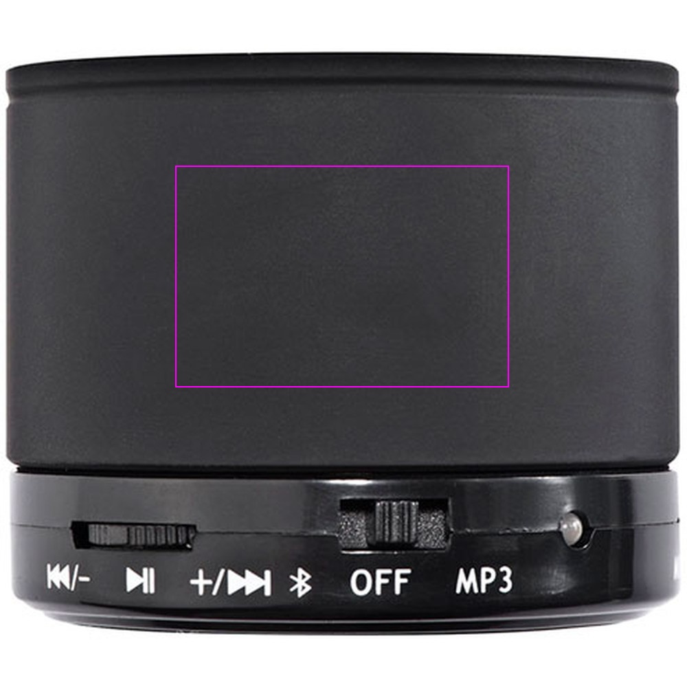 Bluetooth speaker HAWICK