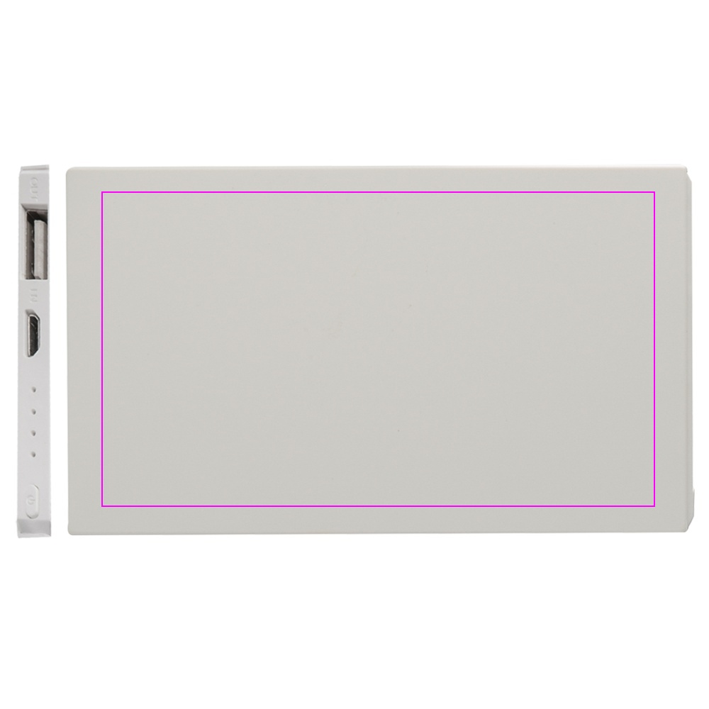 Power bank 2200 mAh PINEVILLE