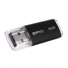 Pendrive Ultima II I-series, 32GB 2.0 Silicon Power