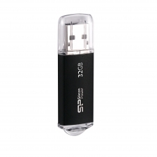 Pendrive Ultima II I-series, 32GB 2.0 Silicon Power