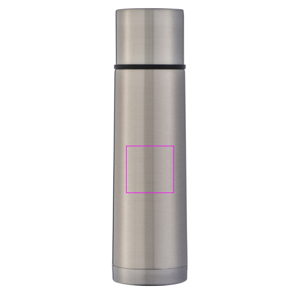 Stainless steel flask 500 ml BABYLON