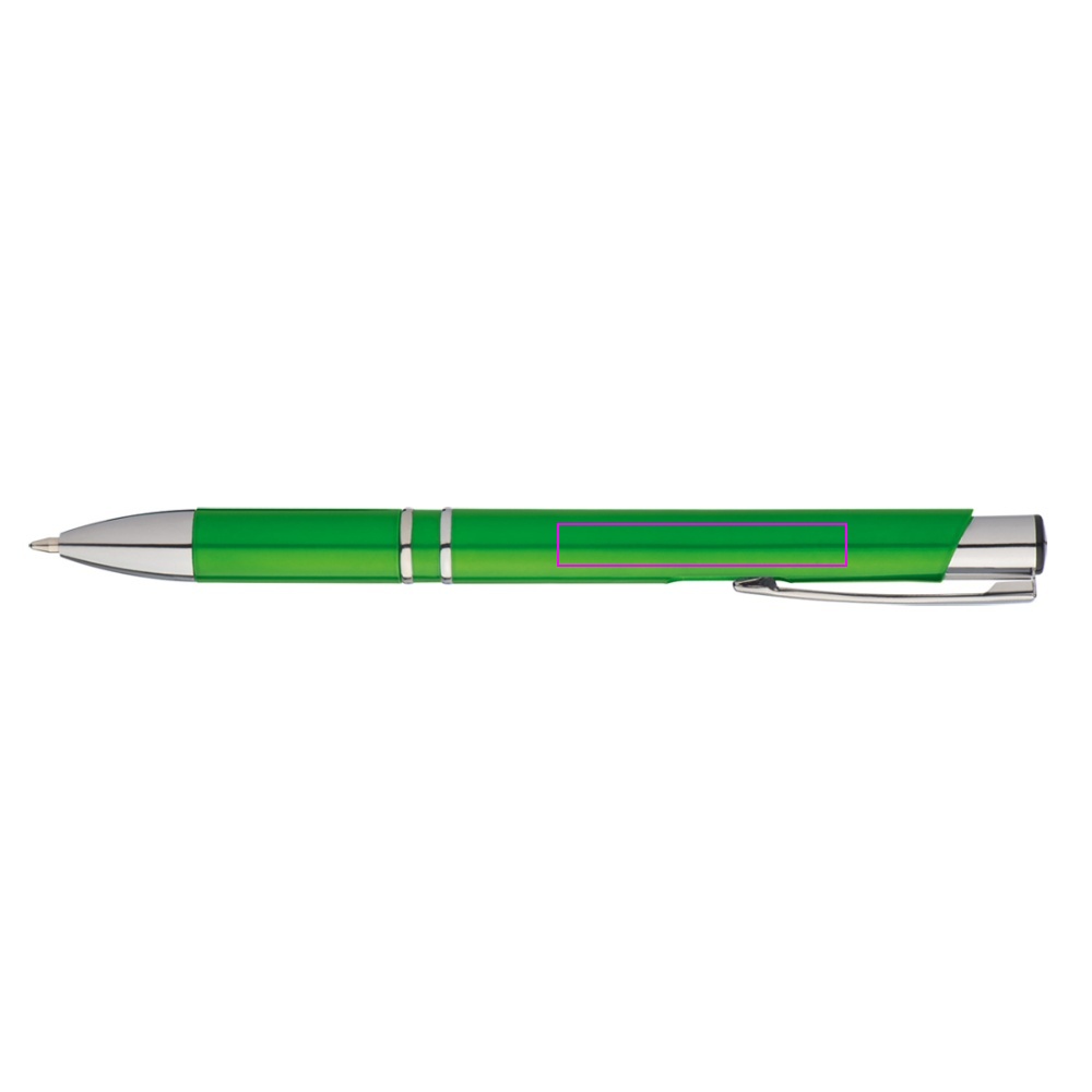 Plastic ballpen BALTIMORE