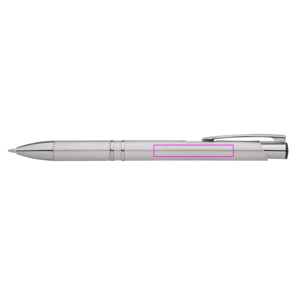Plastic ballpen BALTIMORE
