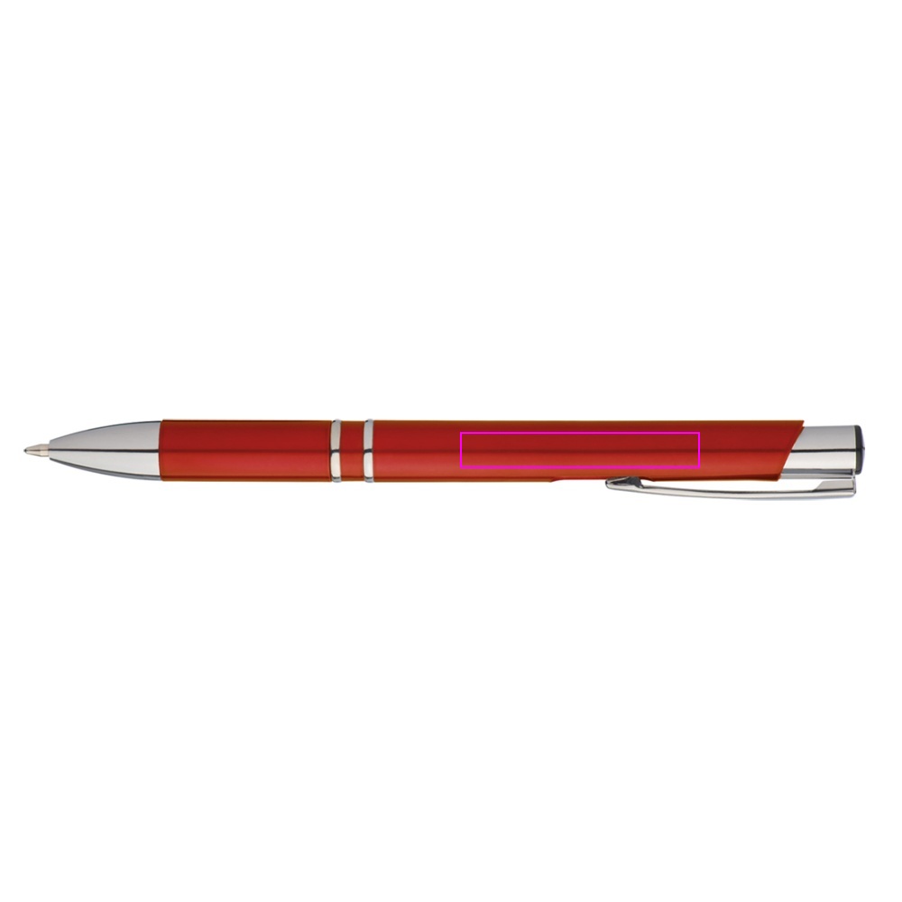 Plastic ballpen BALTIMORE