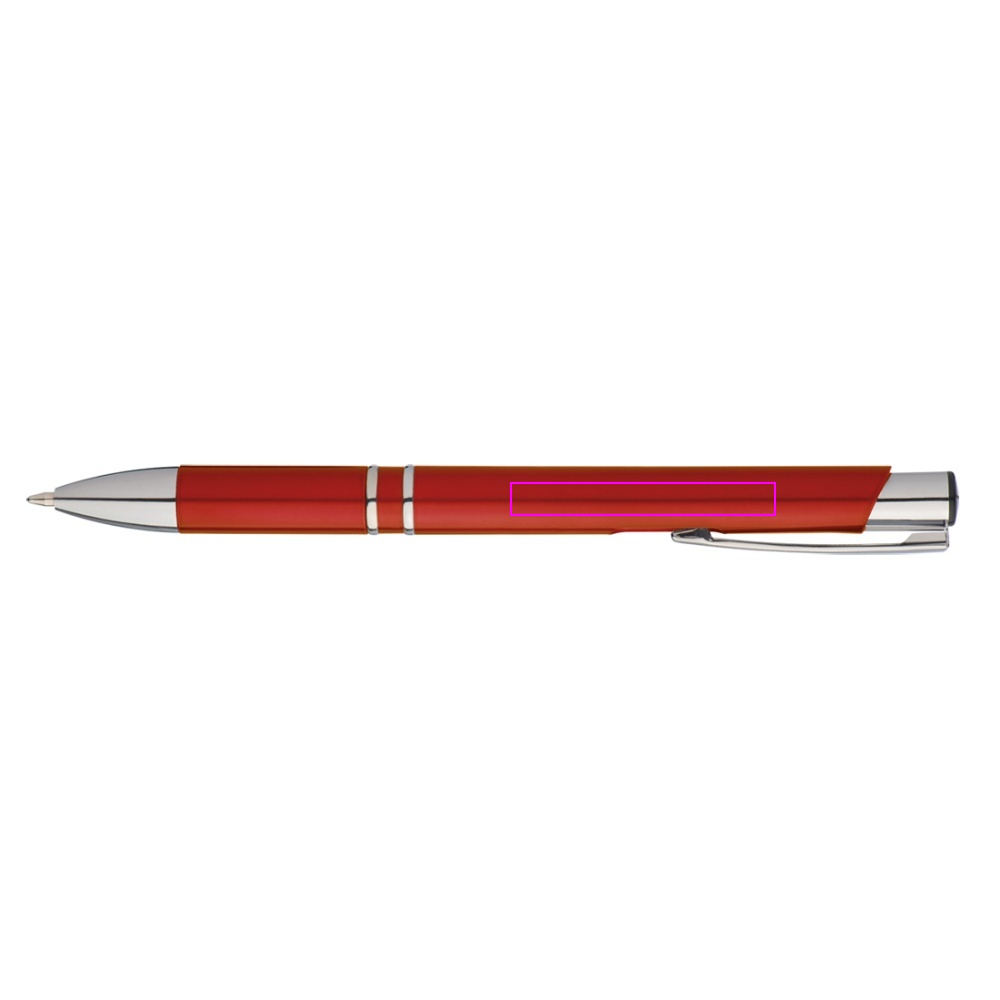 Plastic ballpen BALTIMORE