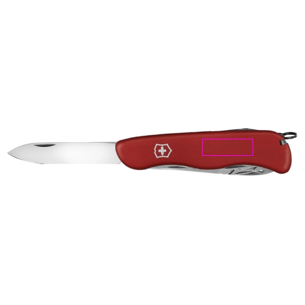 Pocket knife Outrider Victorinox