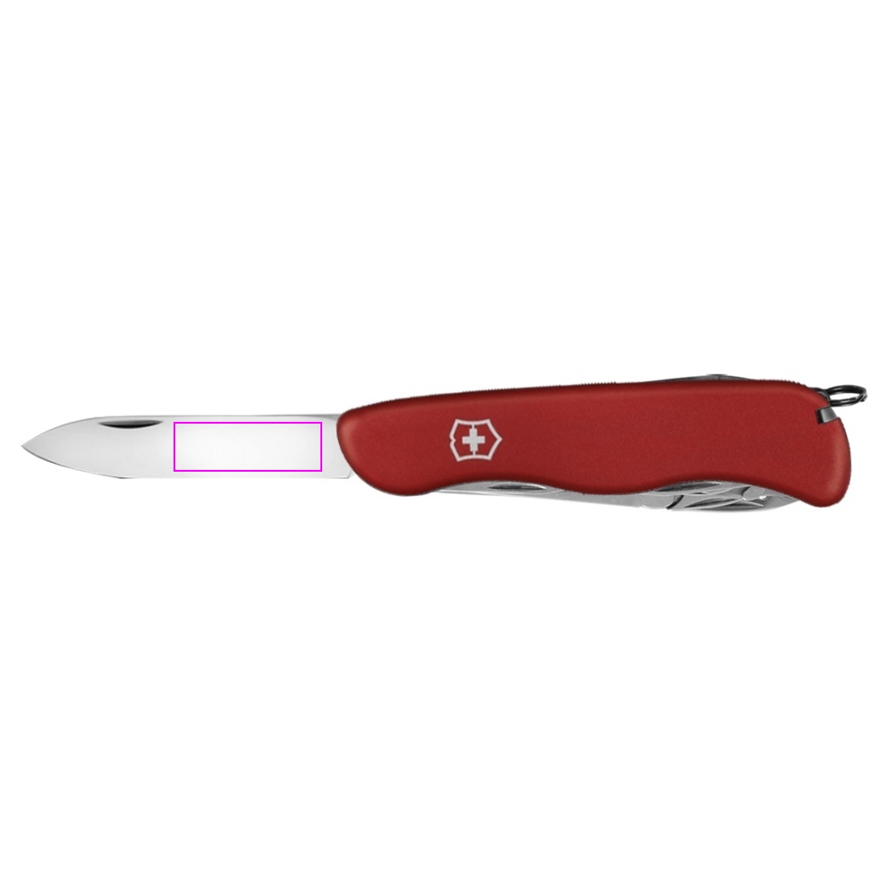 Pocket knife Outrider Victorinox