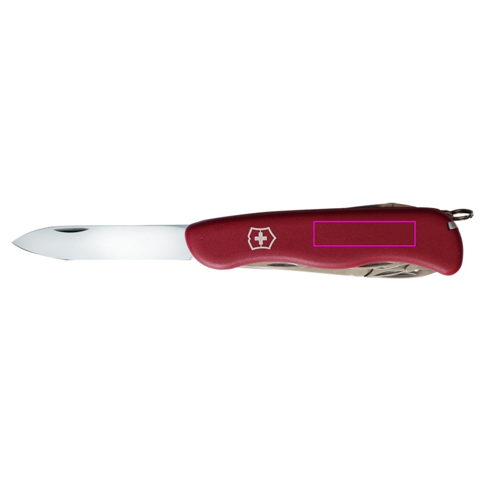 Pocket knife Work Champ Victorinox