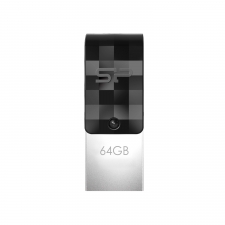 Pendrive Mobile C31, 64GB 3.0 Silicon Power