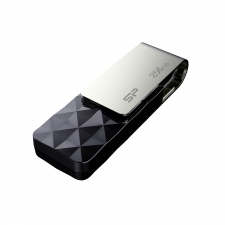 Pendrive Blaze B30, 256GB 3.1 Silicon Power