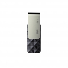 Pendrive Blaze B30, 128GB 3.1 Silicon Power