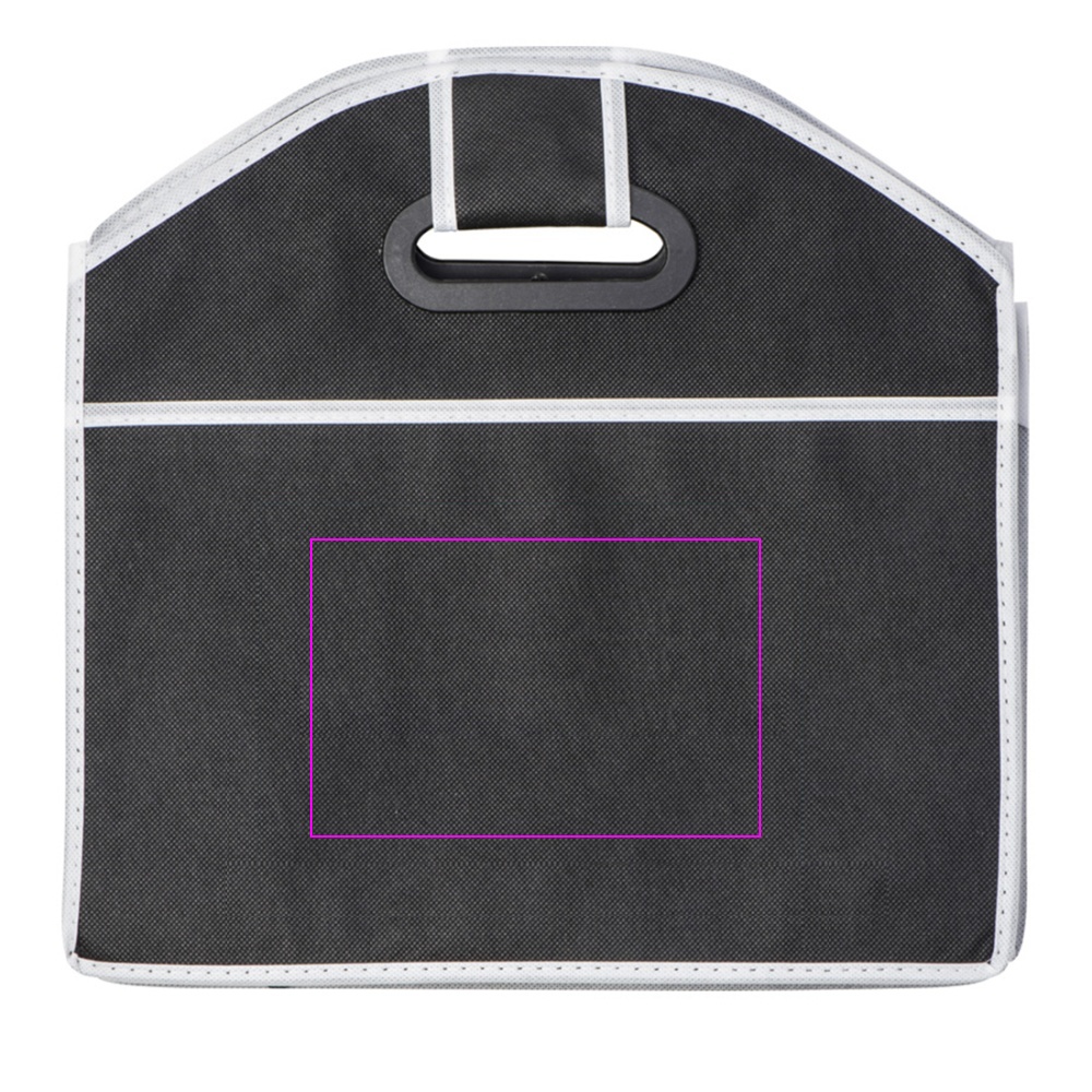 Car trunk shopping organizer SANTA FE