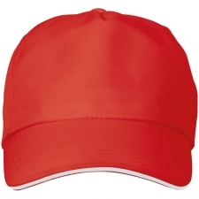 5-panel cap ARLINGTON