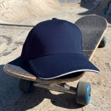 5-panel cap ARLINGTON