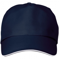 5-panel cap ARLINGTON