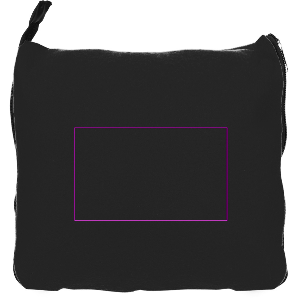 2in1 fleece blanket/pillow RADCLIFF