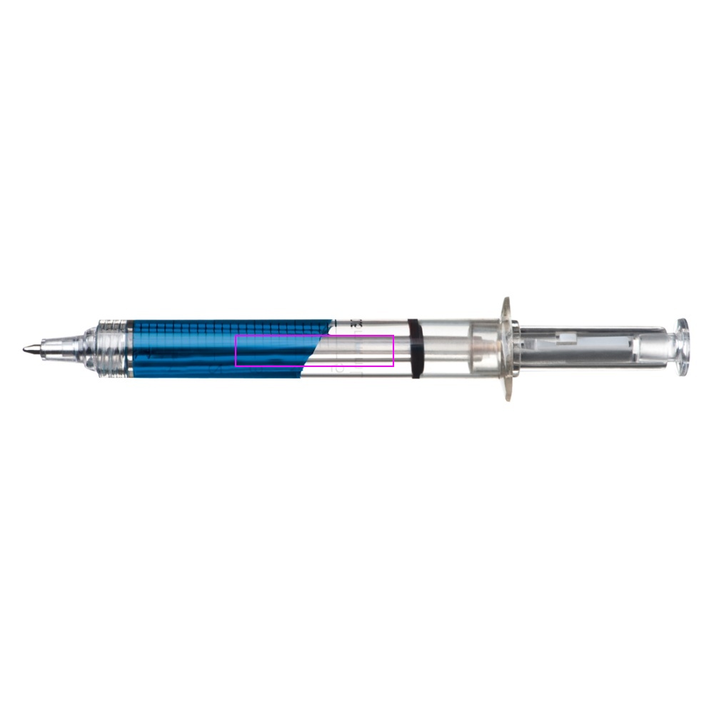 Plastic ballpen INJECTION
