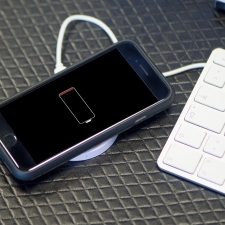 Wireless charger KARTHAGO