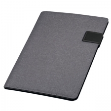 A4 lined folder SALERMO