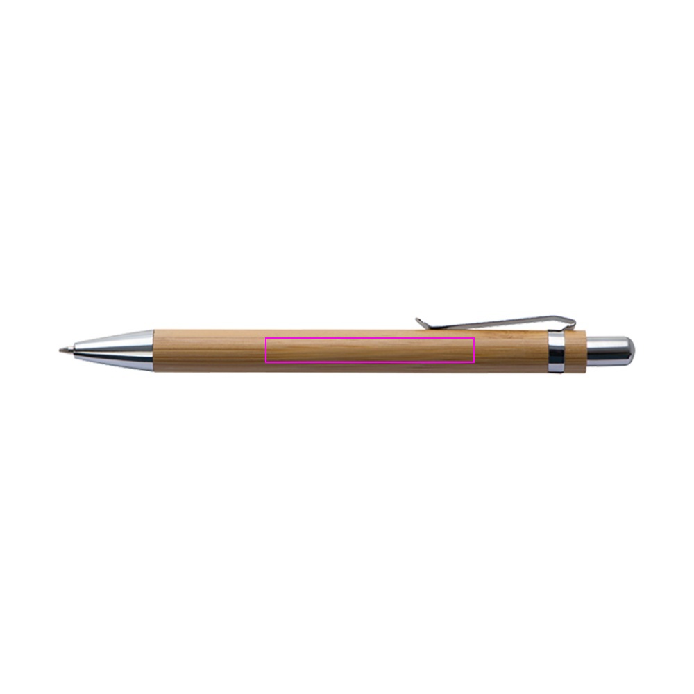 Writing set ballpen and mechanical pencil PORT-AU-PRINCE