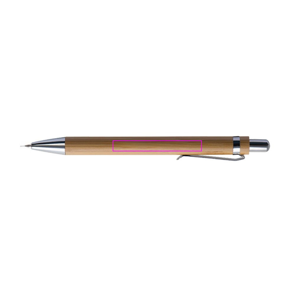 Writing set ballpen and mechanical pencil PORT-AU-PRINCE