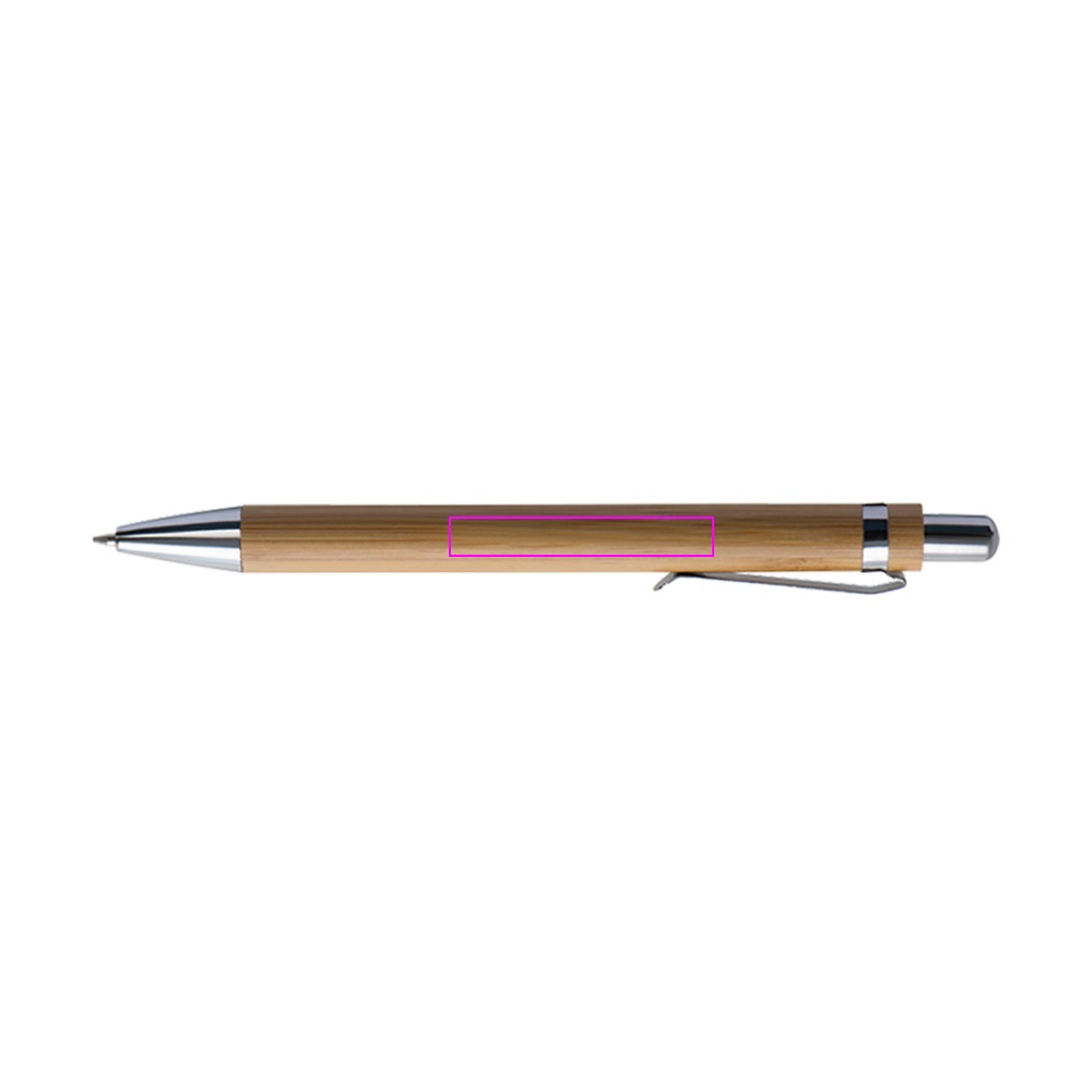Writing set ballpen and mechanical pencil PORT-AU-PRINCE